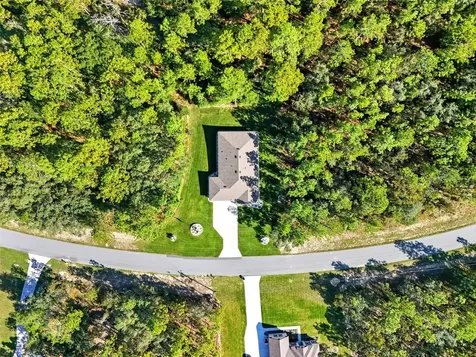 5361 N Peppermint Drive Beverly Hills FL 34465