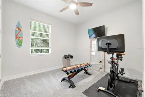 5361 N Peppermint Drive Beverly Hills FL 34465