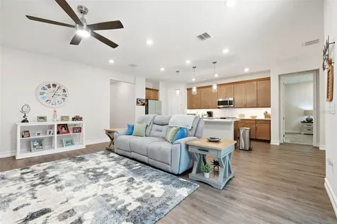 5361 N Peppermint Drive Beverly Hills FL 34465