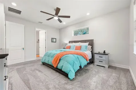 5361 N Peppermint Drive Beverly Hills FL 34465