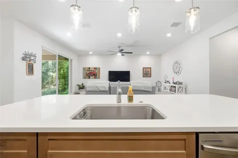 5361 N Peppermint Drive Beverly Hills FL 34465