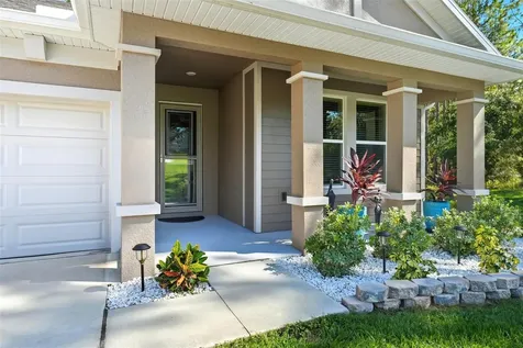 5361 N Peppermint Drive Beverly Hills FL 34465