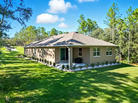 5361 N Peppermint Drive Beverly Hills FL 34465