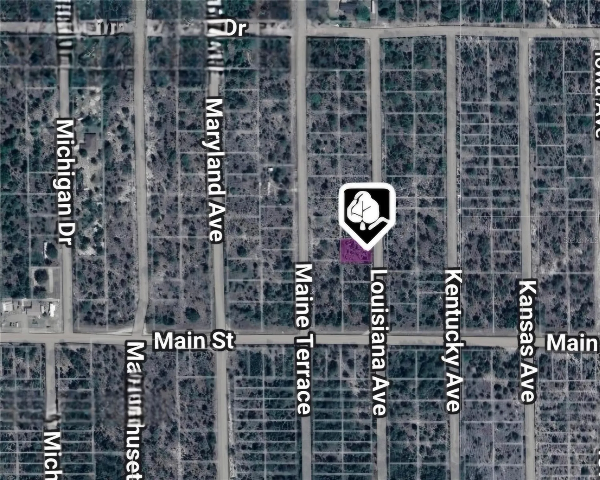 Lot 19 And 20 Louisiana Avenue Hawthorne FL 32640