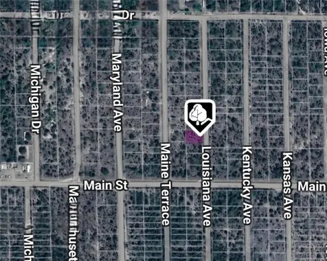 Lot 19 And 20 Louisiana Avenue Hawthorne FL 32640