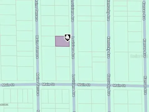 Lot 19 And 20 Louisiana Avenue Hawthorne FL 32640