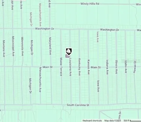 Lot 19 And 20 Louisiana Avenue Hawthorne FL 32640