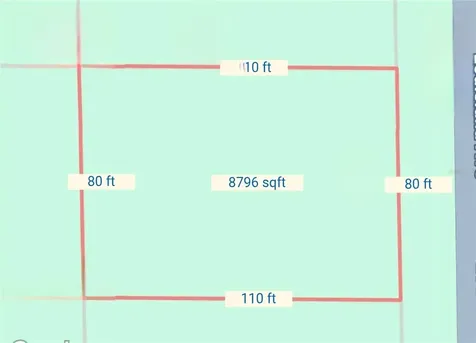 Lot 19 And 20 Louisiana Avenue Hawthorne FL 32640
