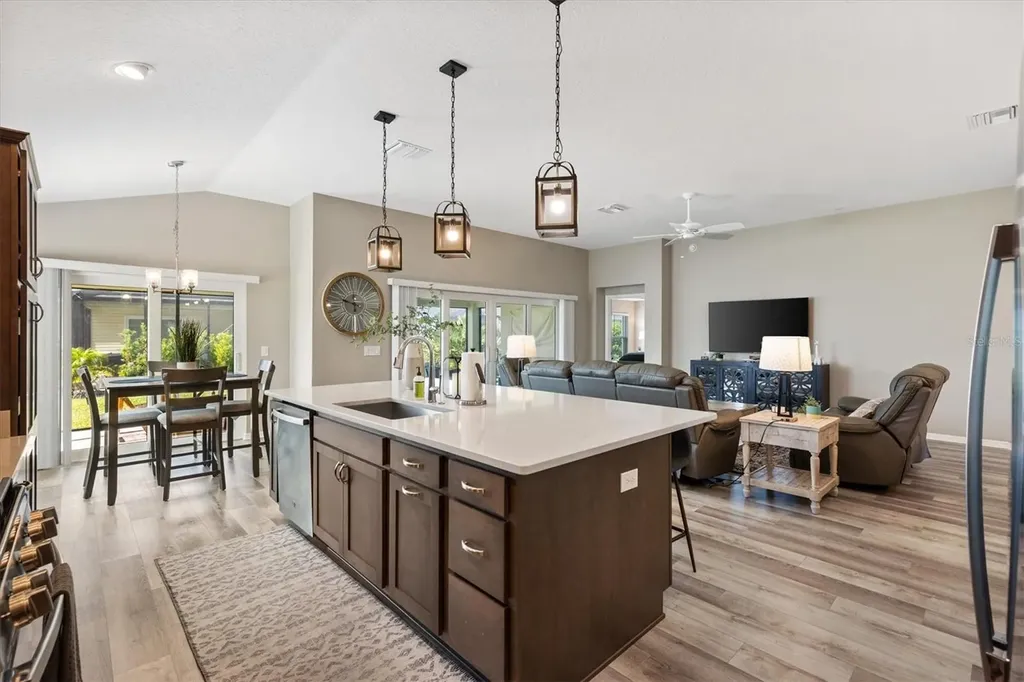4434 Shockoe Circle The Villages FL 32163