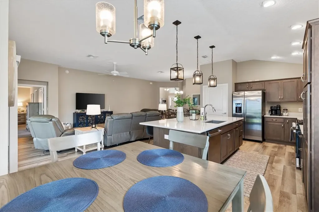 4434 Shockoe Circle The Villages FL 32163