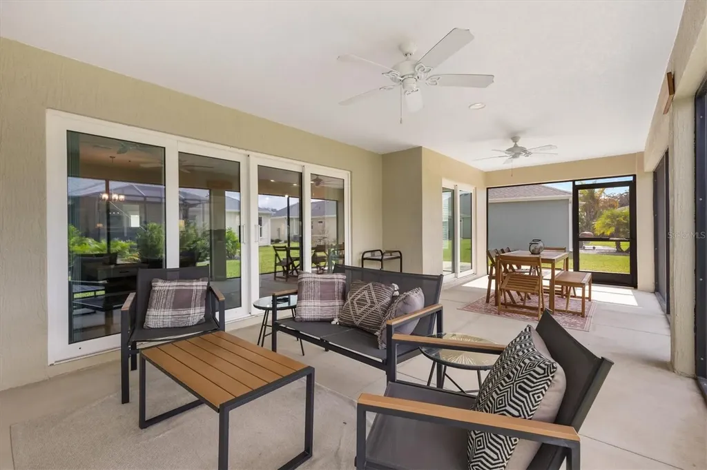 4434 Shockoe Circle The Villages FL 32163