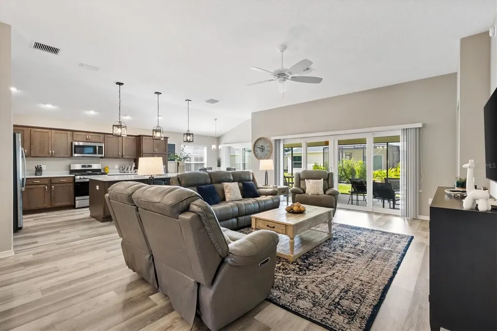4434 Shockoe Circle The Villages FL 32163