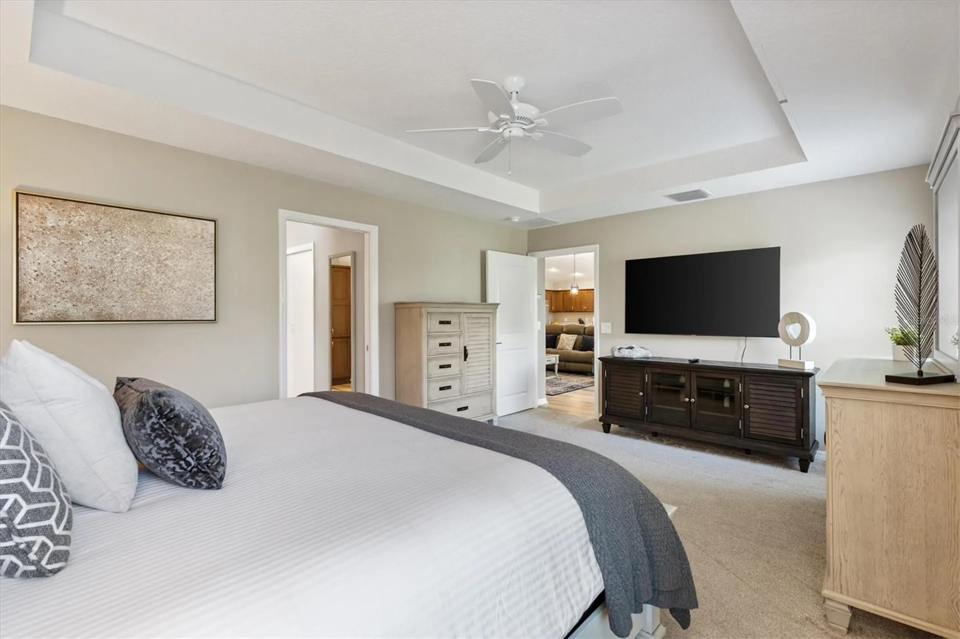 4434 Shockoe Circle The Villages FL 32163