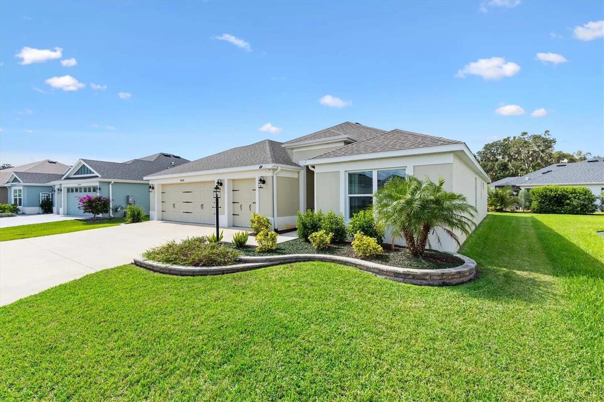 4434 Shockoe Circle The Villages FL 32163