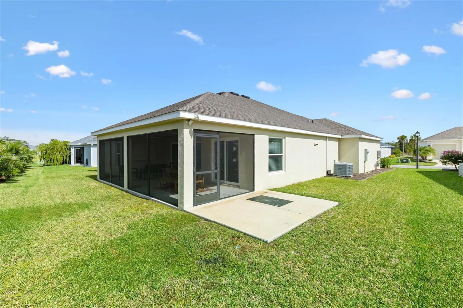 4434 Shockoe Circle The Villages FL 32163