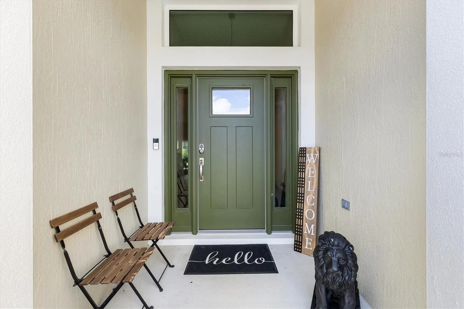 4434 Shockoe Circle The Villages FL 32163