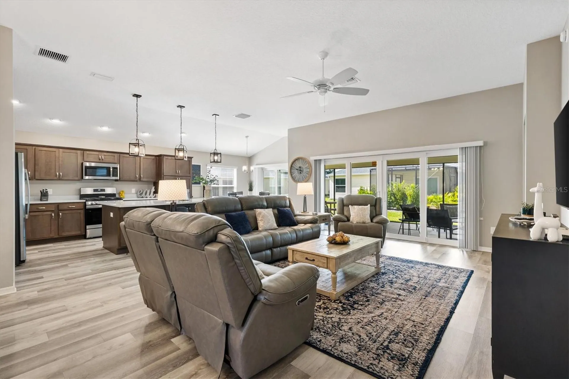 4434 Shockoe Circle The Villages FL 32163
