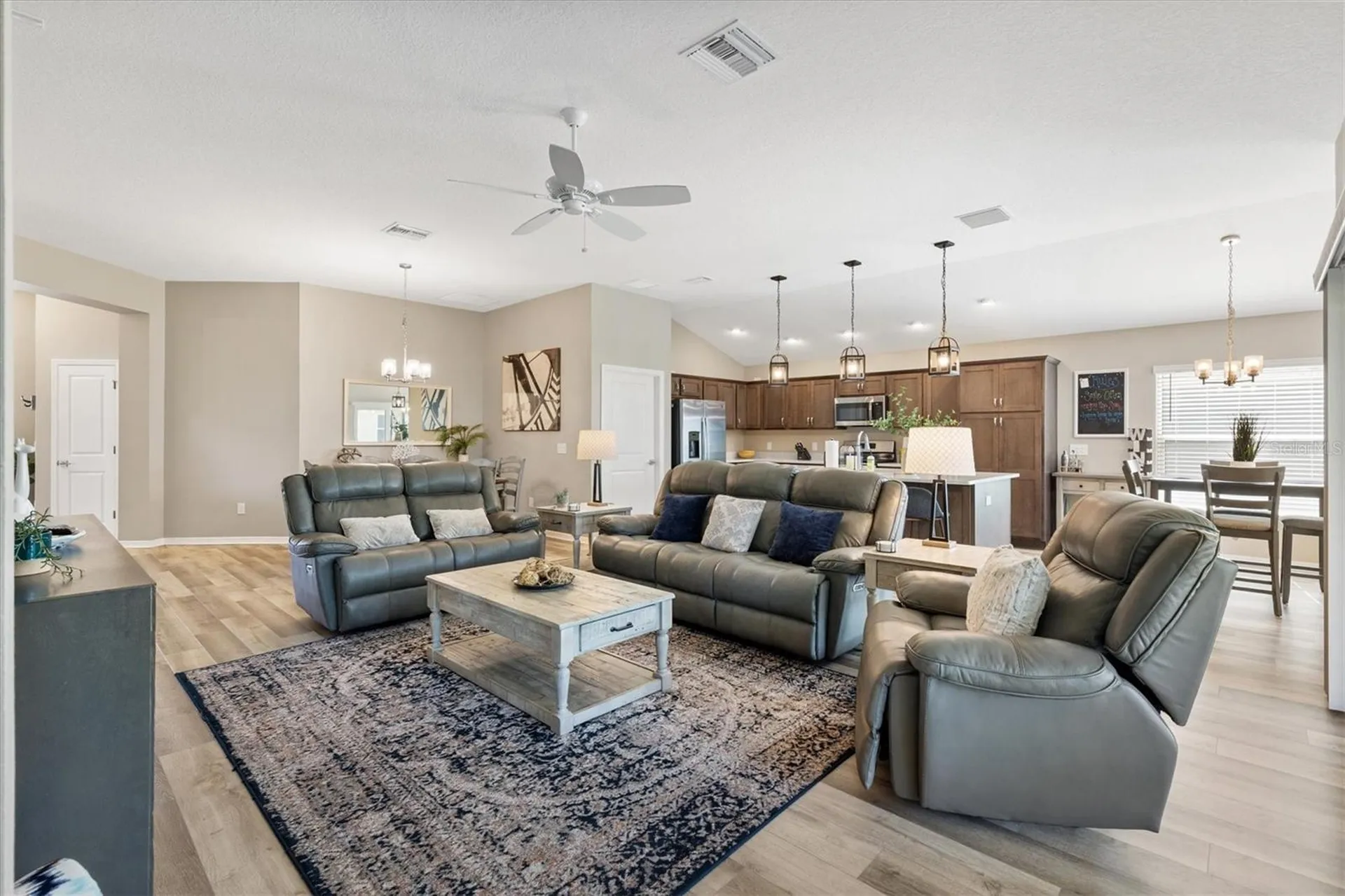 4434 Shockoe Circle The Villages FL 32163