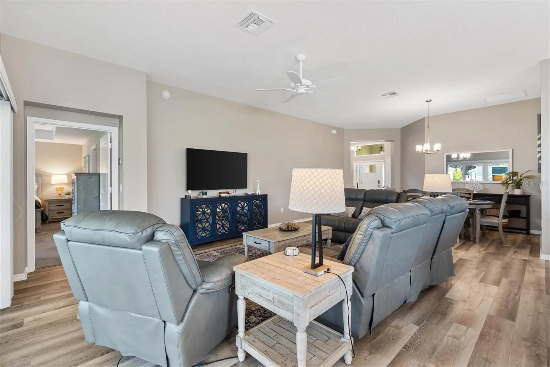 4434 Shockoe Circle The Villages FL 32163