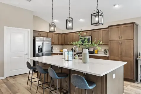 4434 Shockoe Circle The Villages FL 32163