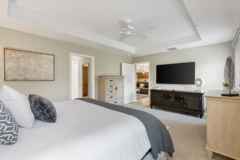 4434 Shockoe Circle The Villages FL 32163