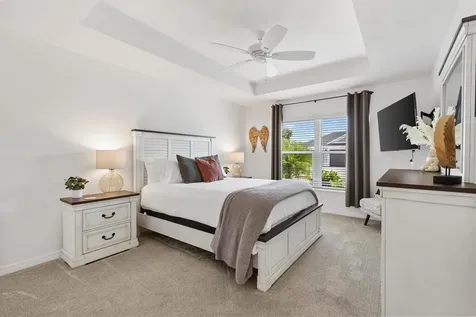 4434 Shockoe Circle The Villages FL 32163