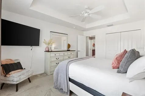 4434 Shockoe Circle The Villages FL 32163