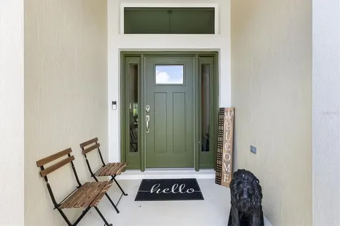 4434 Shockoe Circle The Villages FL 32163