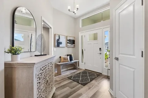 4434 Shockoe Circle The Villages FL 32163