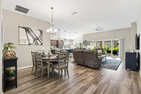 4434 Shockoe Circle The Villages FL 32163