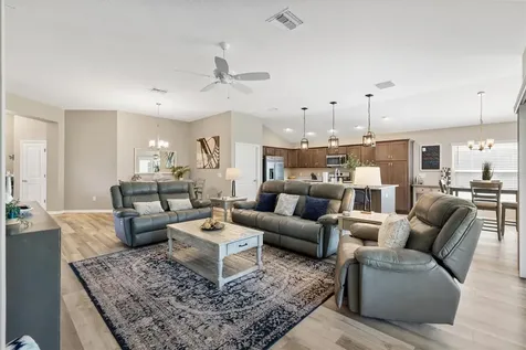 4434 Shockoe Circle The Villages FL 32163