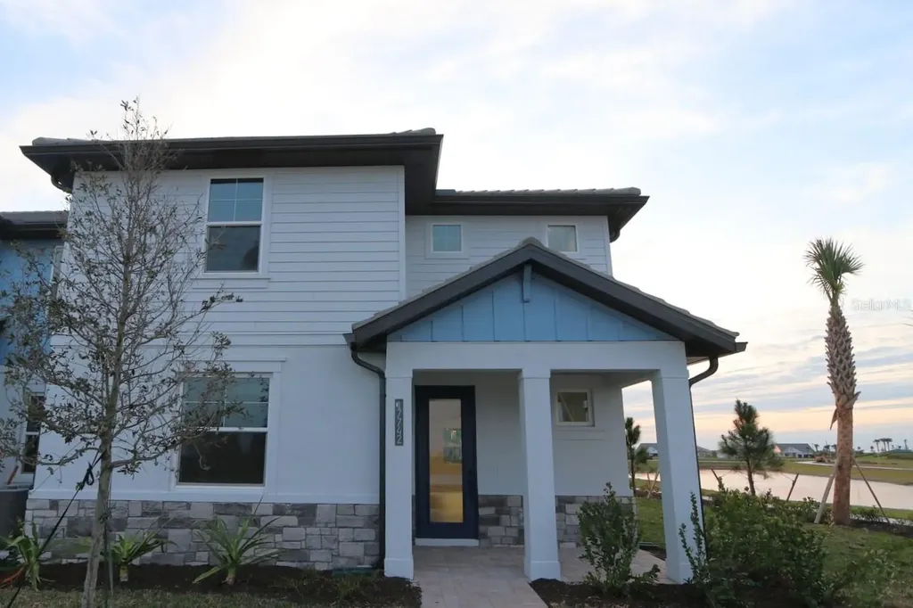 17742 Broadleaf Loop Venice FL 34293