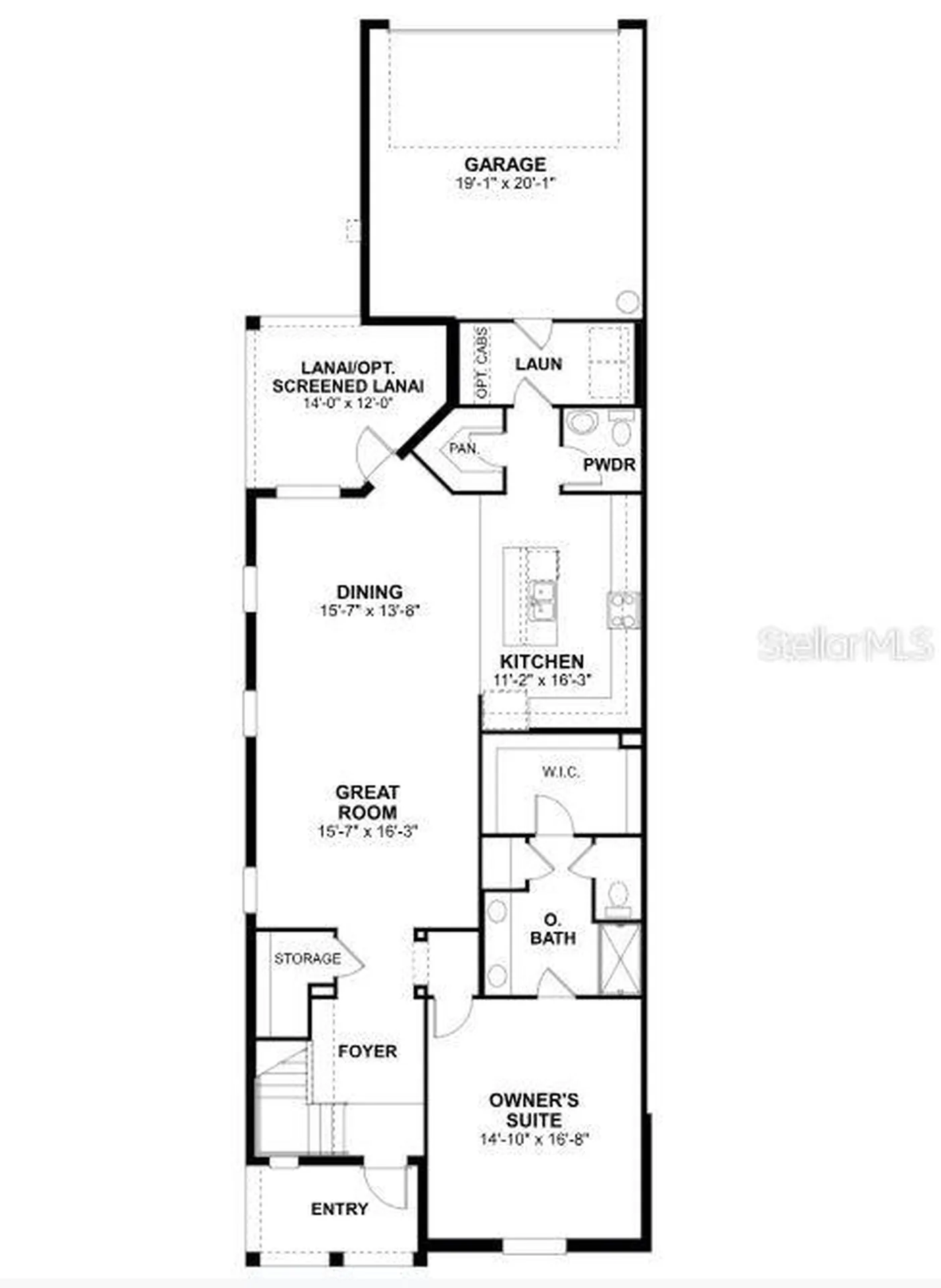 17742 Broadleaf Loop Venice FL 34293