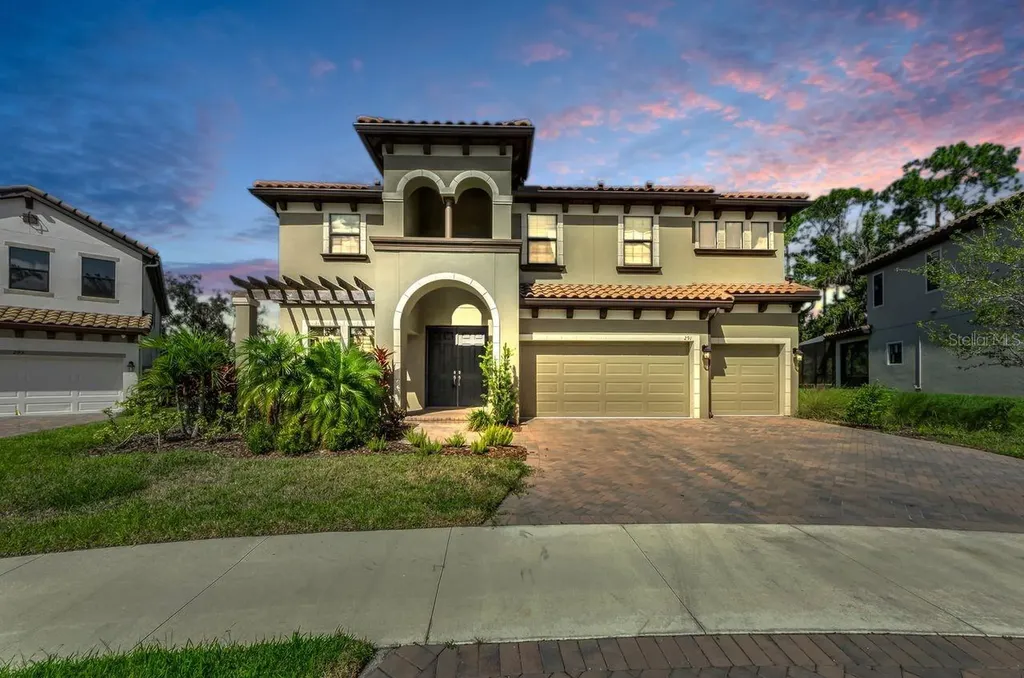 291 Mossy River Court Brandon FL 33511