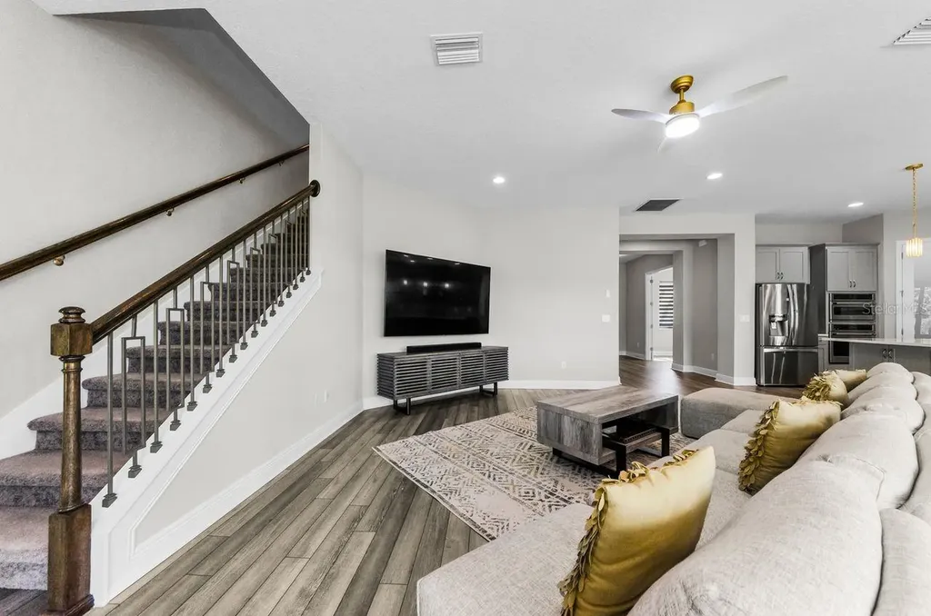 291 Mossy River Court Brandon FL 33511