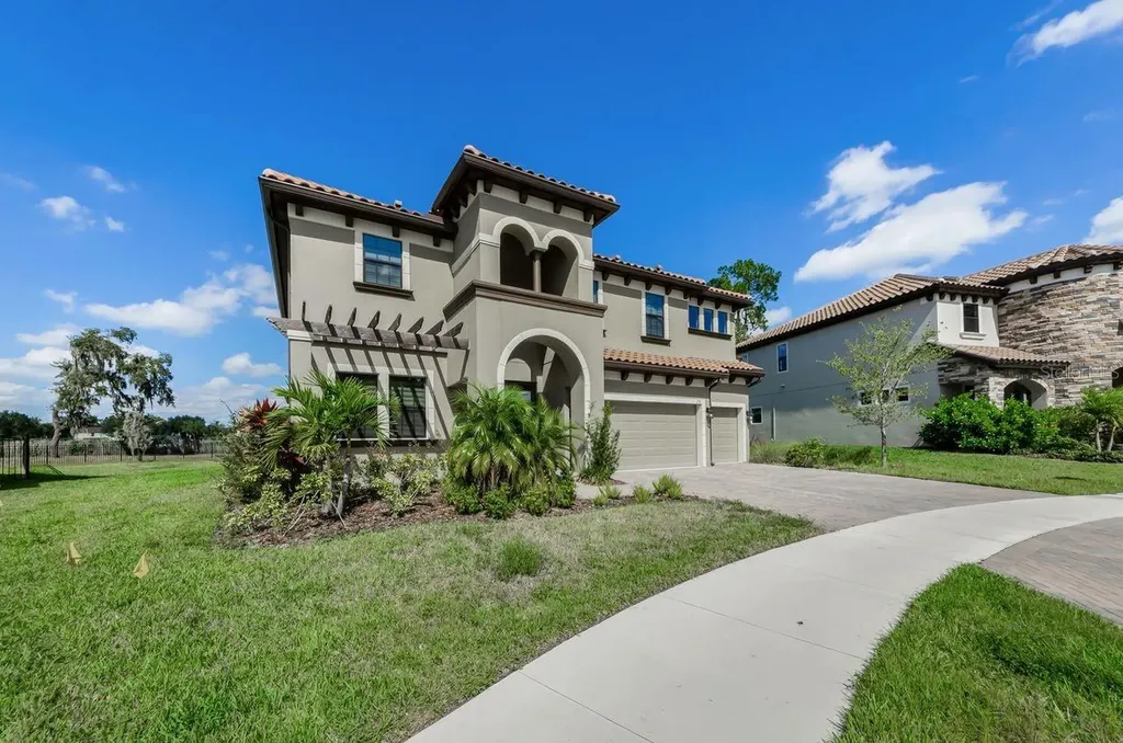 291 Mossy River Court Brandon FL 33511
