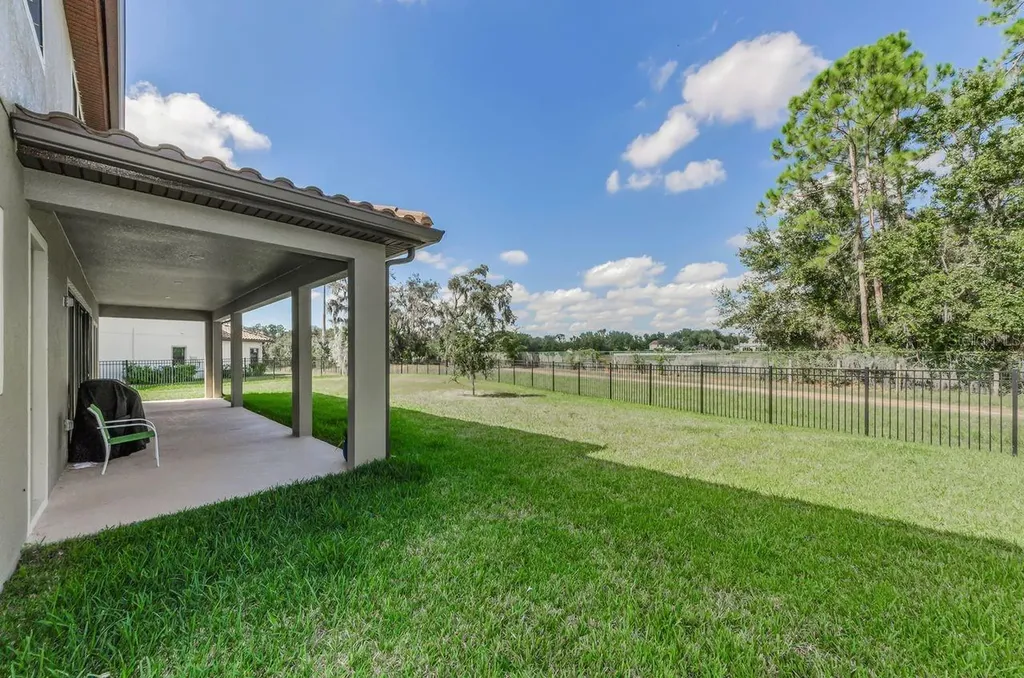 291 Mossy River Court Brandon FL 33511