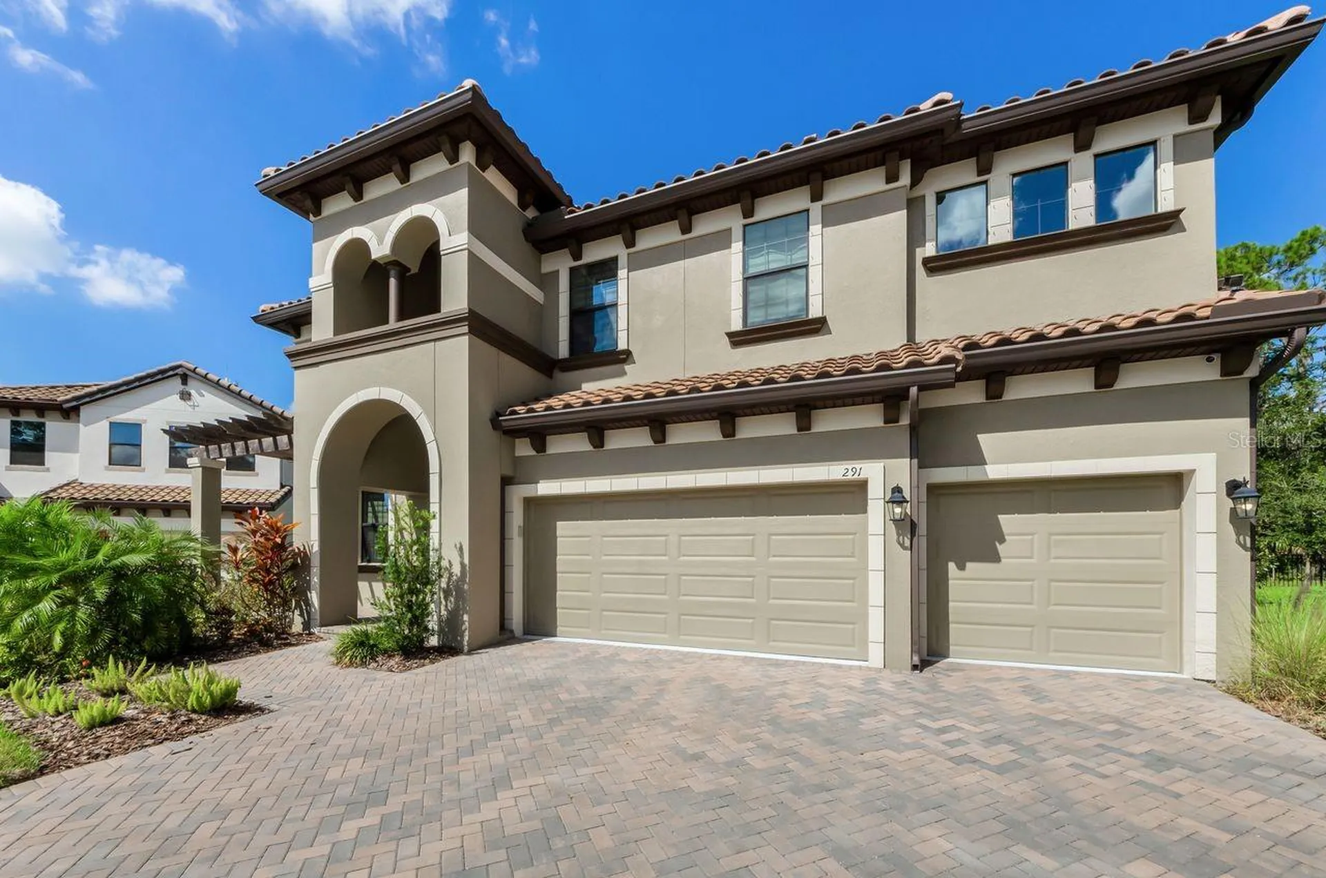 291 Mossy River Court Brandon FL 33511