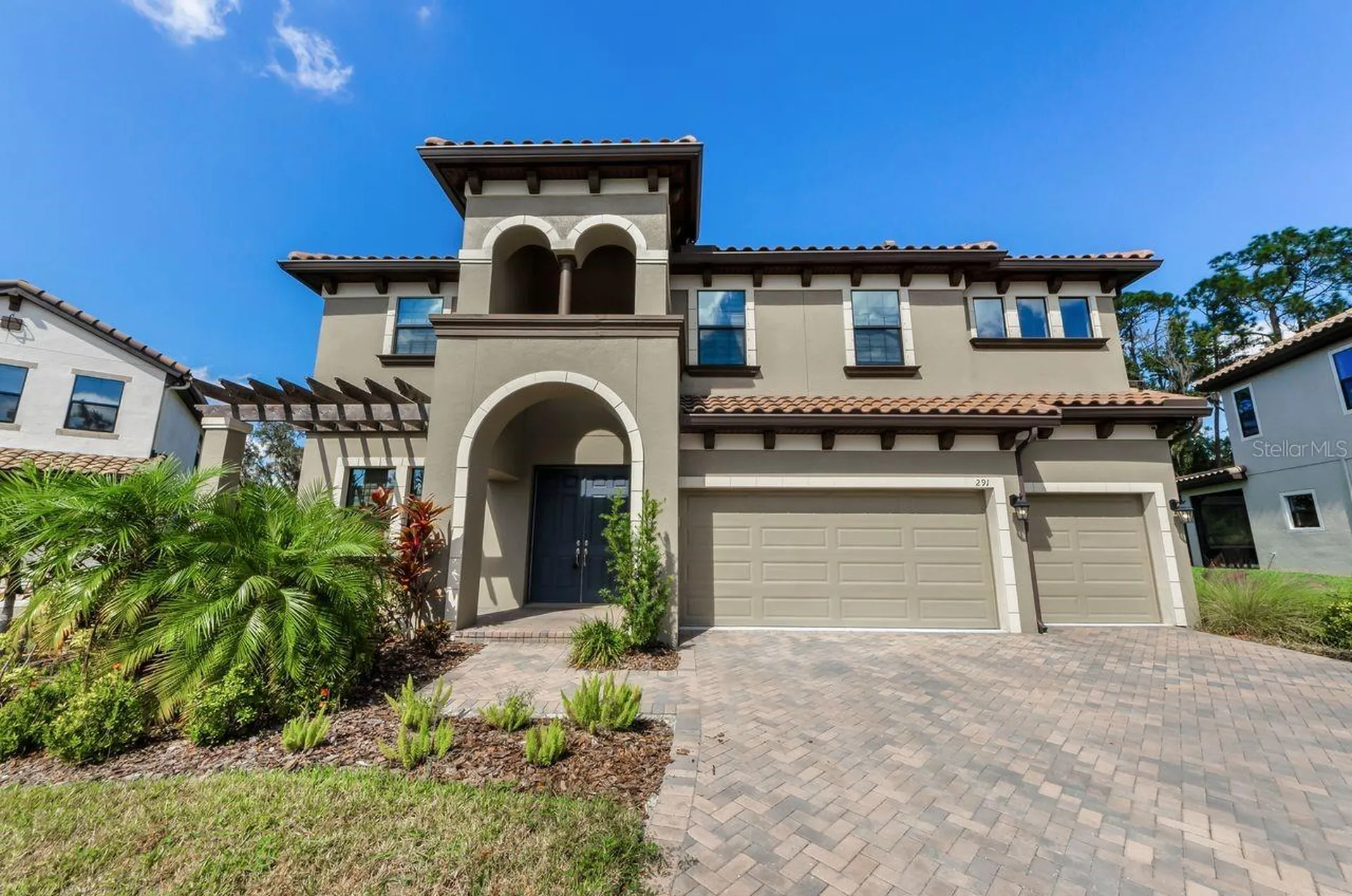 291 Mossy River Court Brandon FL 33511
