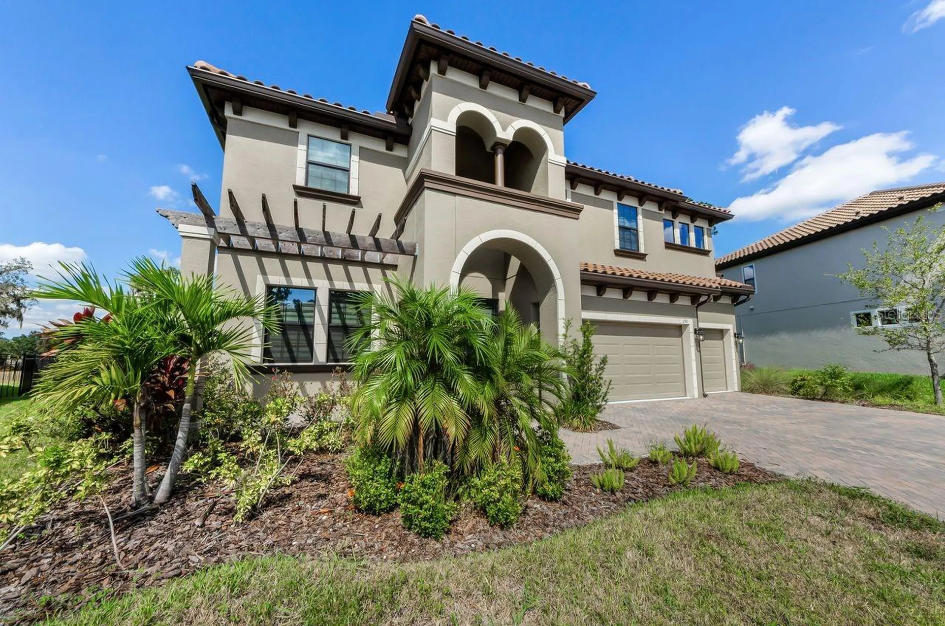 291 Mossy River Court Brandon FL 33511
