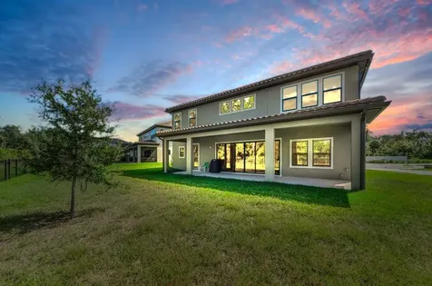 291 Mossy River Court Brandon FL 33511