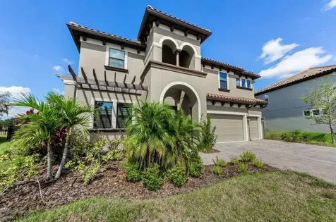 291 Mossy River Court Brandon FL 33511