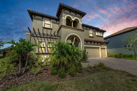291 Mossy River Court Brandon FL 33511