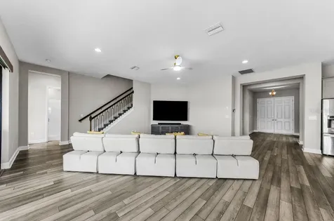 291 Mossy River Court Brandon FL 33511