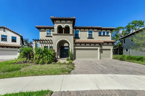 291 Mossy River Court Brandon FL 33511