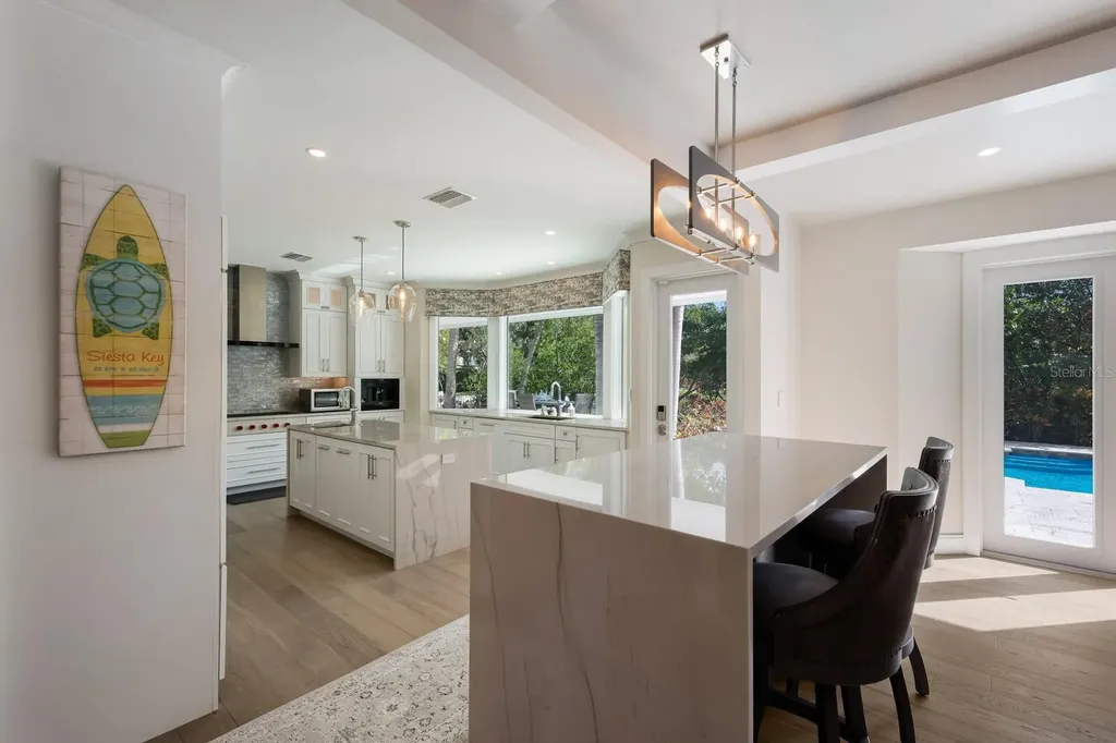 1253 N Basin Lane Sarasota FL 34242