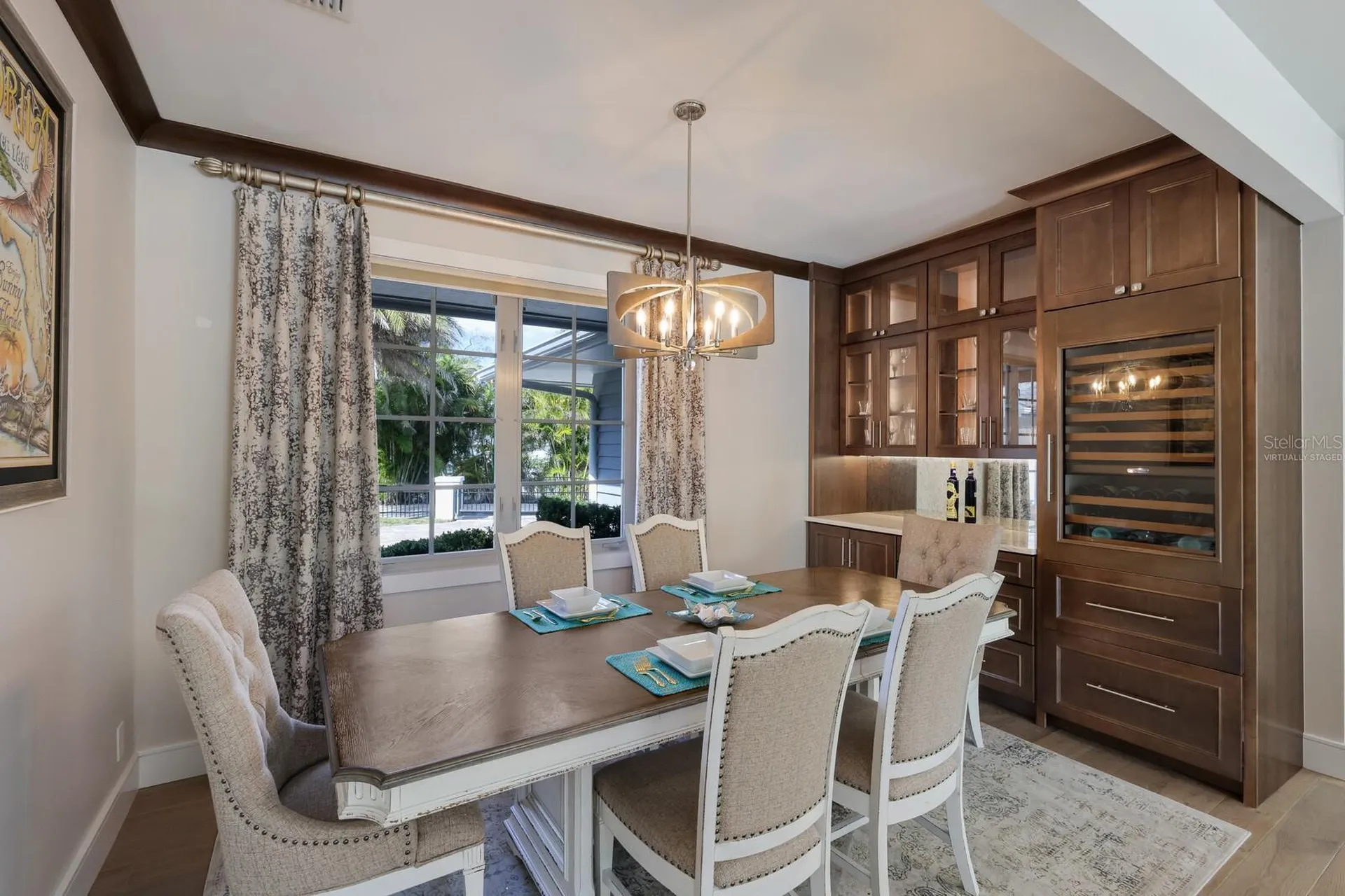 1253 N Basin Lane Sarasota FL 34242