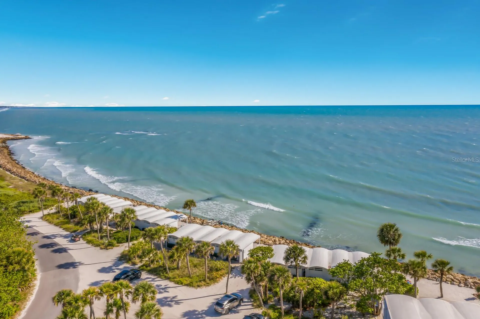 1253 N Basin Lane Sarasota FL 34242