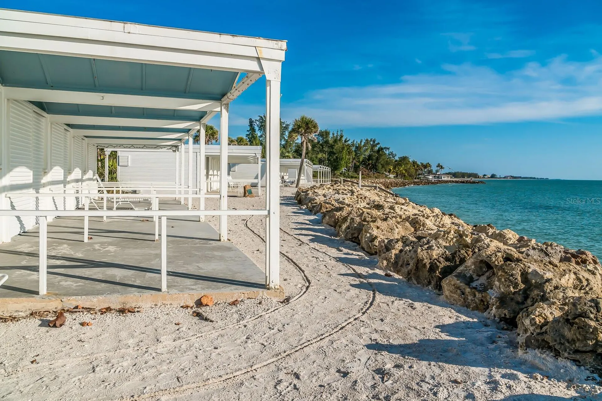 1253 N Basin Lane Sarasota FL 34242