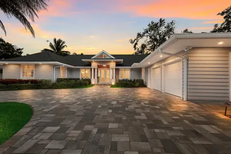 1253 N Basin Lane Sarasota FL 34242